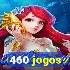 460 jogos